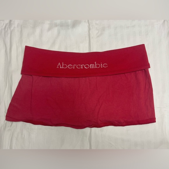Abercrombie yacht club skirt M - Picture 3 of 4